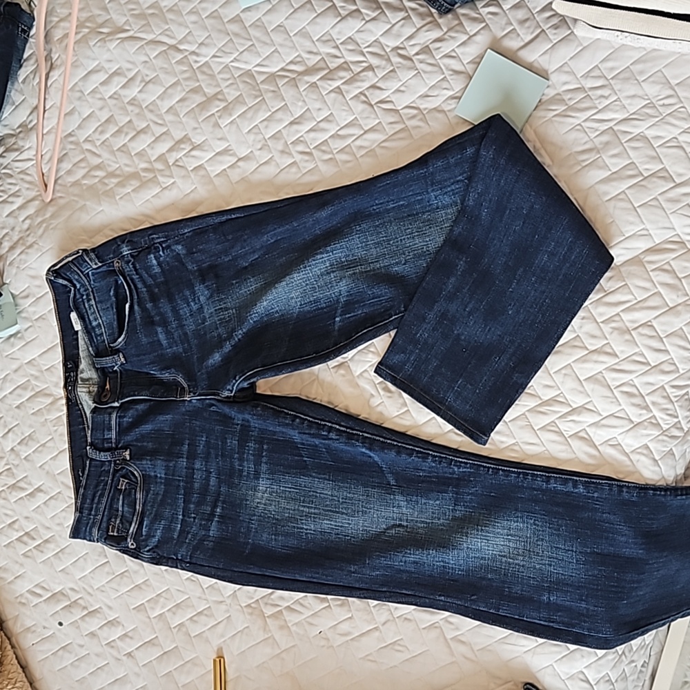 Lucky Brand Jeans
